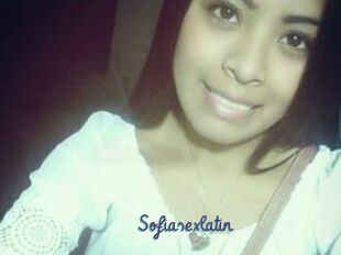 Sofiasexlatin
