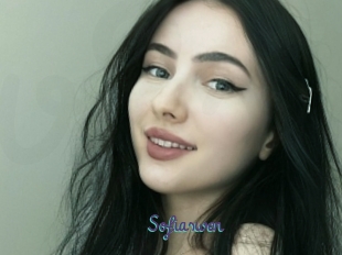 Sofiaswen