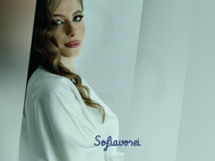 Sofiavosei