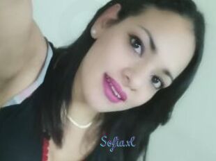Sofiaxl
