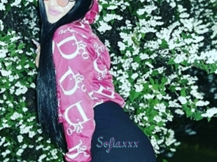 Sofiaxxx