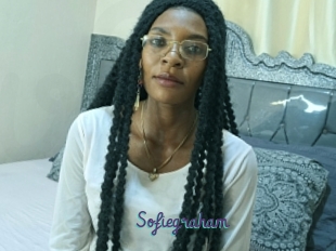 Sofiegraham