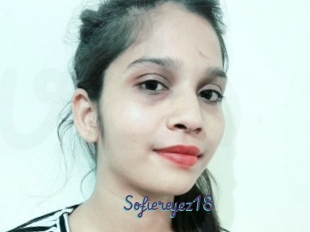 Sofiereyez18