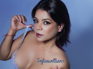 Sofiiawillians