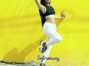 Sofiromany
