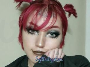 Softbabyplum