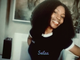 Soilaa