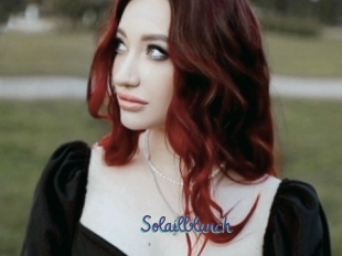 Solailblanch