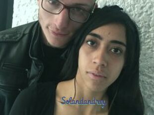 Solandandrey