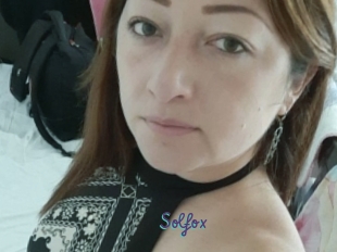 Solfox