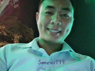 Somesex199