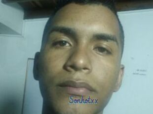 Sonhotxx