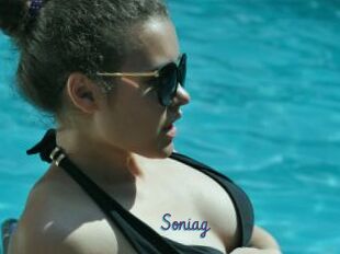 Soniag