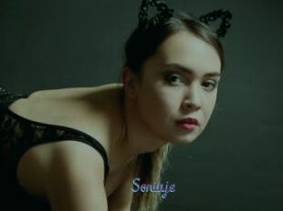 Soniaje
