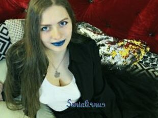 Sonialirnus
