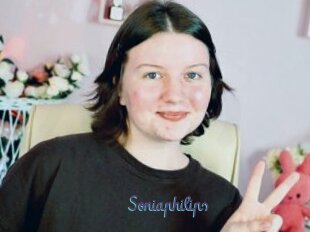 Soniaphilips