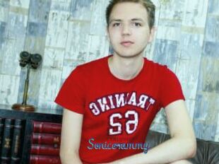 Sonicesammy