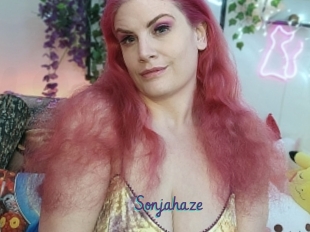 Sonjahaze