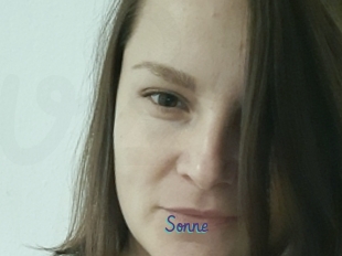 Sonne