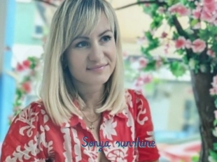 Sonya_sunshine