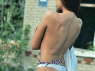 Sonya1020