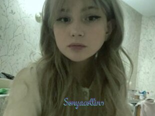 Sonyacollins