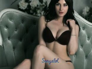 Sonyalol