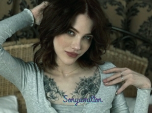 Sonyamilton