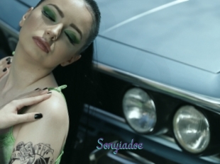 Sonyiadoe