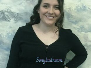 Sonykadream