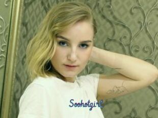 Soohotgirl
