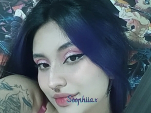 Soophiiax