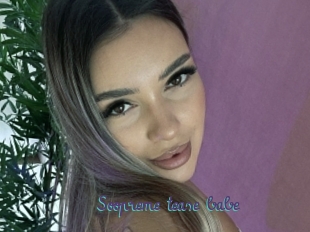 Soopreme_tease_babe