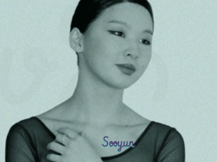 Sooyun