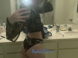 Sophia20xx