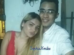 SophiaXmike