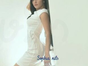 Sophia_nils