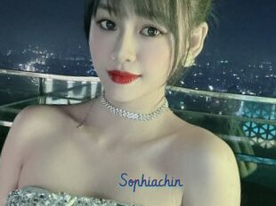 Sophiachin