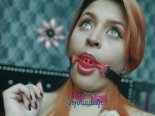 Sophiadeep