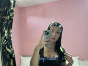Sophiaela