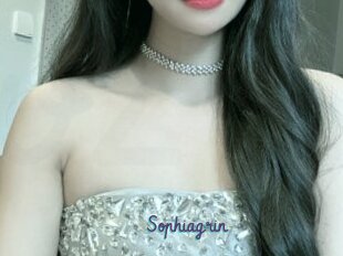 Sophiagrin
