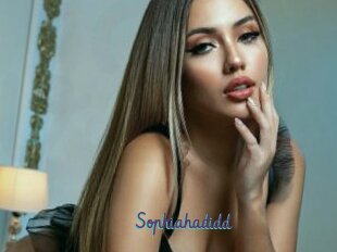 Sophiahadidd