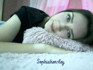 Sophiahensley