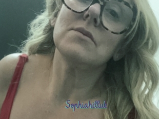 Sophiahilluk
