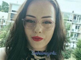 Sophiamajestic