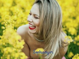 Sophiamyer