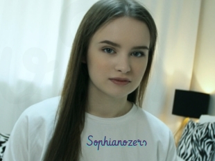 Sophianozers