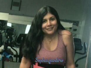 Sophiaquintero