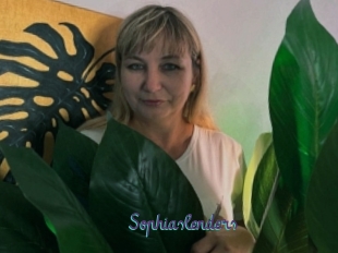 Sophiaslenders