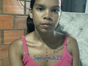 Sophiasmith22